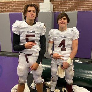 Meet your Posher, Major